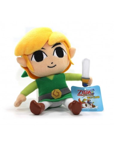 BUDDY TOYS LEGEND OF ZELDA THE...