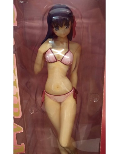 CLAYZ FATE HOLLOW ATARAXIA SAKURA...
