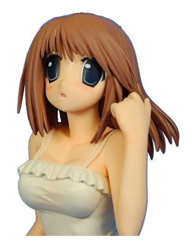 KOTOBUKIYA TO HEART 2 Manaka Komaki...