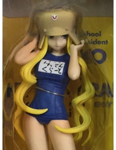 Kujibiki Unbalance Ritsuko...