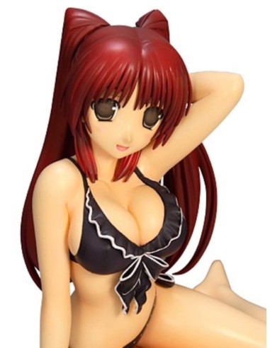 KOTOBUKIYA TAMAKI KOUSAKA RUFFLE...