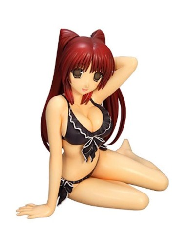 KOTOBUKIYA TAMAKI KOUSAKA RUFFLE...