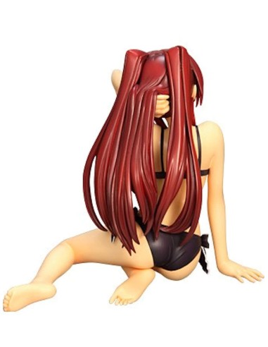 KOTOBUKIYA TAMAKI KOUSAKA RUFFLE...