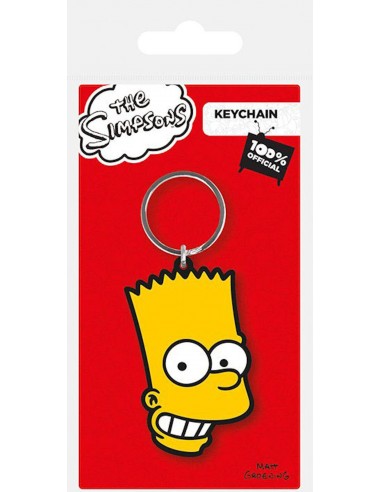 PYRAMID KEYCHAINS PORTACHIAVI RUBBER...