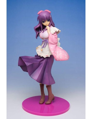 KOTOBUKIYA PIA CARROT MIKO SAIMYOUZI...