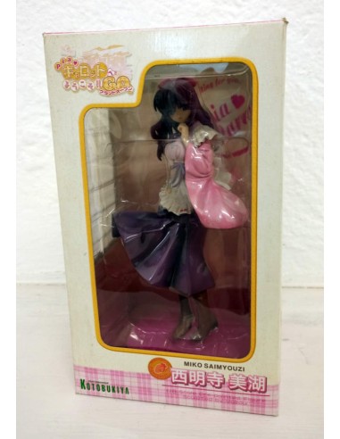 KOTOBUKIYA PIA CARROT MIKO SAIMYOUZI...
