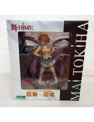 KOTOBUKIYA MAI HIME MAI TOKIHA 1/7 20...