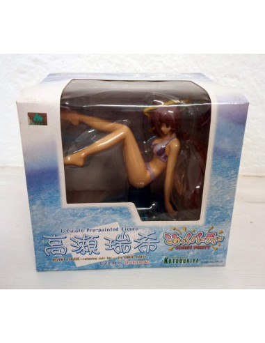 KOTOBUKIYA COMIC PARTY Mizuki Takase...