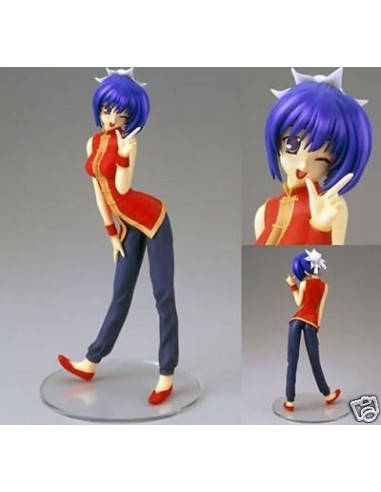 KOTOBUKIYA COMIC PARTY REIKO HAGA...