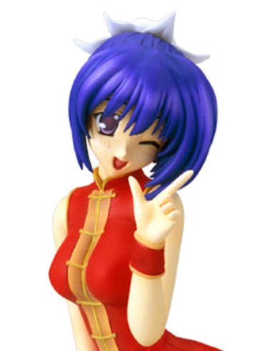 KOTOBUKIYA COMIC PARTY REIKO HAGA...