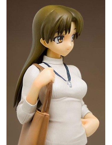 KOTOBUKIYA TO HEART TOMOKO HOSHINA...