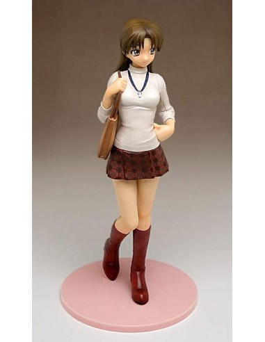 KOTOBUKIYA TO HEART TOMOKO HOSHINA...