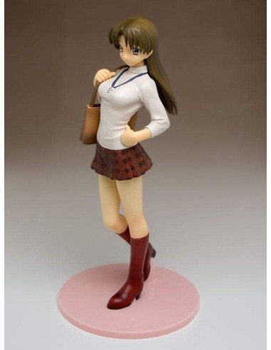 KOTOBUKIYA TO HEART TOMOKO HOSHINA...