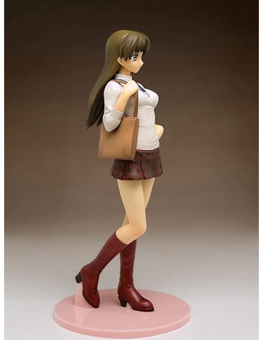 KOTOBUKIYA TO HEART TOMOKO HOSHINA...