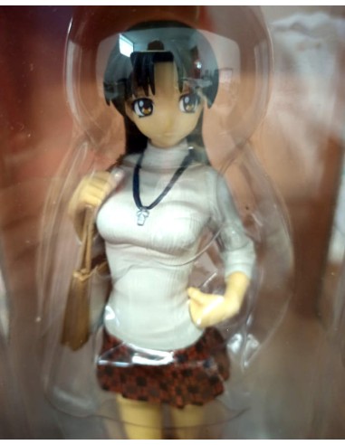 KOTOBUKIYA TO HEART TOMOKO HOSHINA...