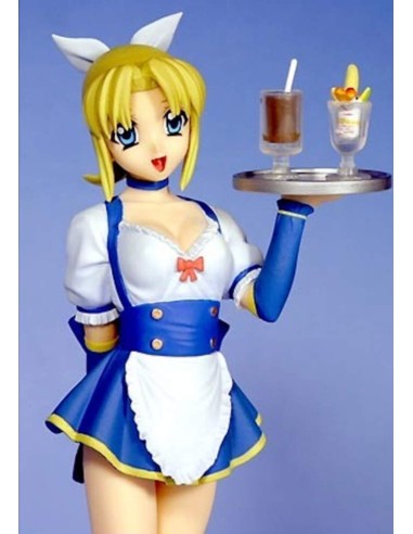 KOTOBUKIYA TO HEART LEMMY MIYAUCHI...