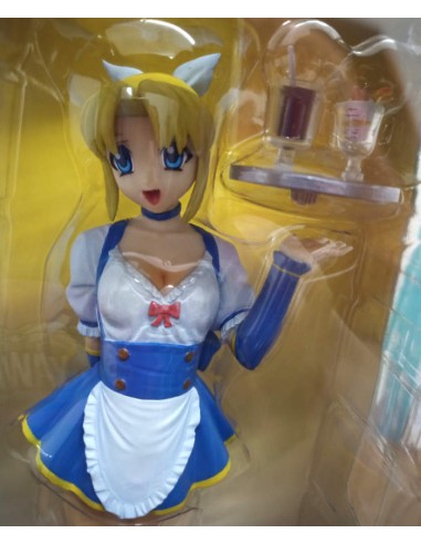 KOTOBUKIYA TO HEART LEMMY MIYAUCHI...