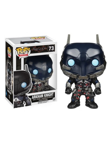 FUNKO POP GAMES DC BATMAN ARKHAM...