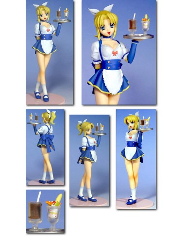KOTOBUKIYA TO HEART LEMMY MIYAUCHI...