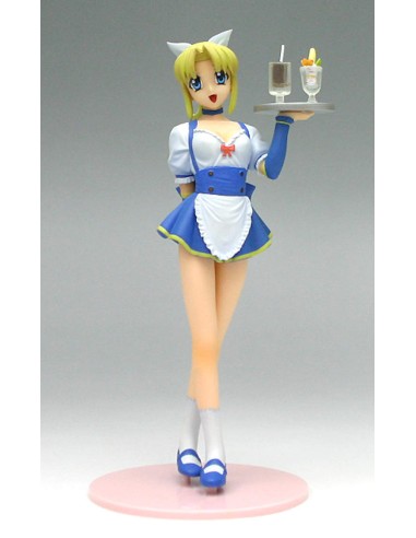 KOTOBUKIYA TO HEART LEMMY MIYAUCHI...