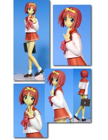 KOTOBUKIYA TO HEART AKARI KAMIGISHI...