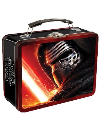 JOY TOY STAR WARS 7 KYLO REN METAL...