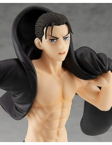 GOOD SMILE ANIME POP UP PARADE ATTACK...