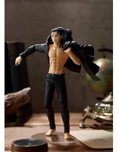 GOOD SMILE ANIME POP UP... 2