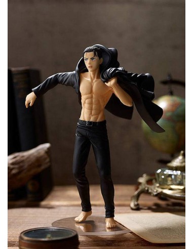 GOOD SMILE ANIME POP UP PARADE ATTACK...