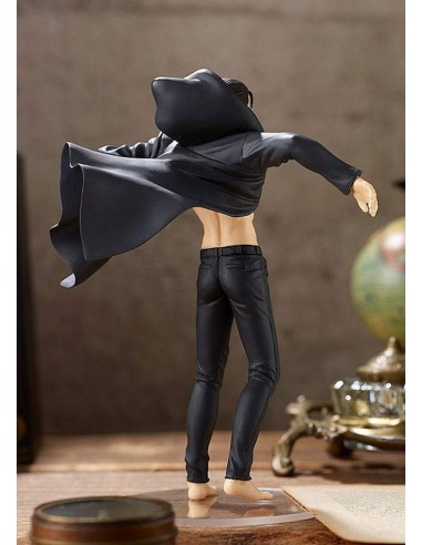 GOOD SMILE ANIME POP UP PARADE ATTACK...