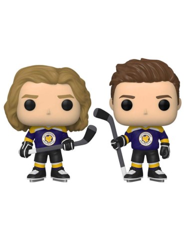 FUNKO POP TV LETTERKENNY - REILLY &...