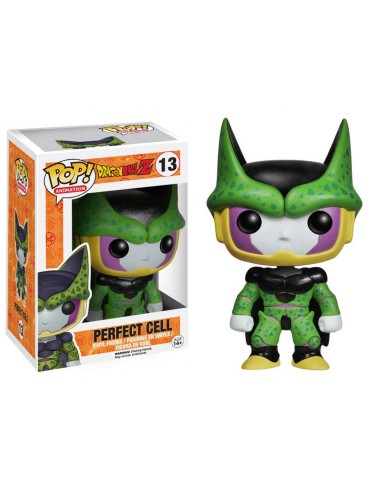 FUNKO POP ANIMATION DRAGONBALL Z...