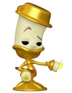 FUNKO POP DISNEY BELLA E LA...