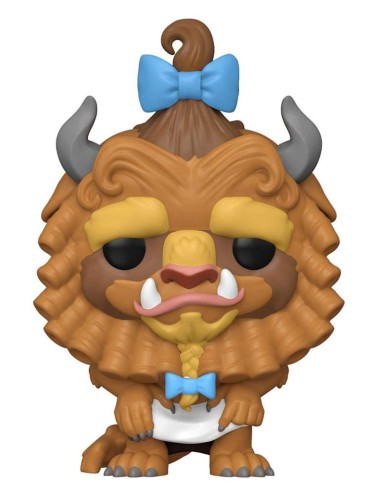 FUNKO POP DISNEY BELLA E LA BESTIA...