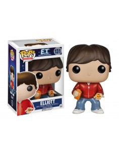 FUNKO POP MOVIES E.T. EXTRA... 2