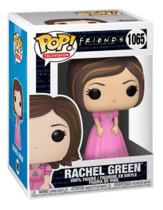 FUNKO POP TV FRIENDS RACHEL... 2