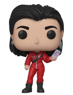 FUNKO POP TV LA CASA DE...
