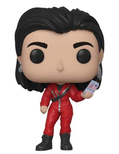 FUNKO POP TV LA CASA DE PAPEL MONEY...