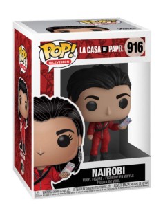 FUNKO POP TV LA CASA DE... 2