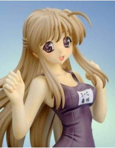 CLAYZ Tsuki wa Higashi ni...