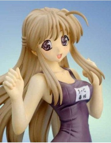 CLAYZ Tsuki wa Higashi ni Hi wa Nishi...