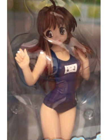 CLAYZ Tsuki wa Higashi ni Hi wa Nishi...
