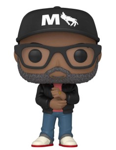 FUNKO POP MOVIES DIRECTOR...