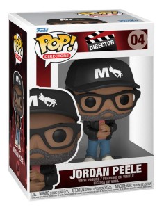 FUNKO POP MOVIES DIRECTOR... 2