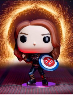 FUNKO POP MARVEL WHAT IF? -... 2