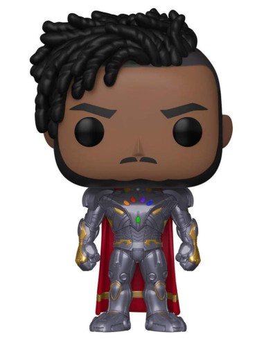 FUNKO POP MARVEL WHAT IF? - INFINITY...