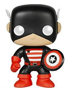 FUNKO BOBBLE HEAD POP... 2