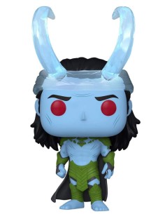 FUNKO POP MARVEL WHAT IF? -...