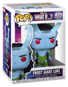 FUNKO POP MARVEL WHAT IF? -... 2