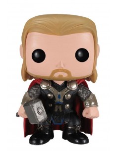 FUNKO POP MARVEL THOR DARK...
